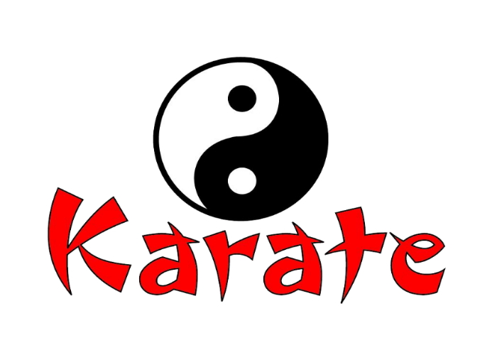 Karate LOGO